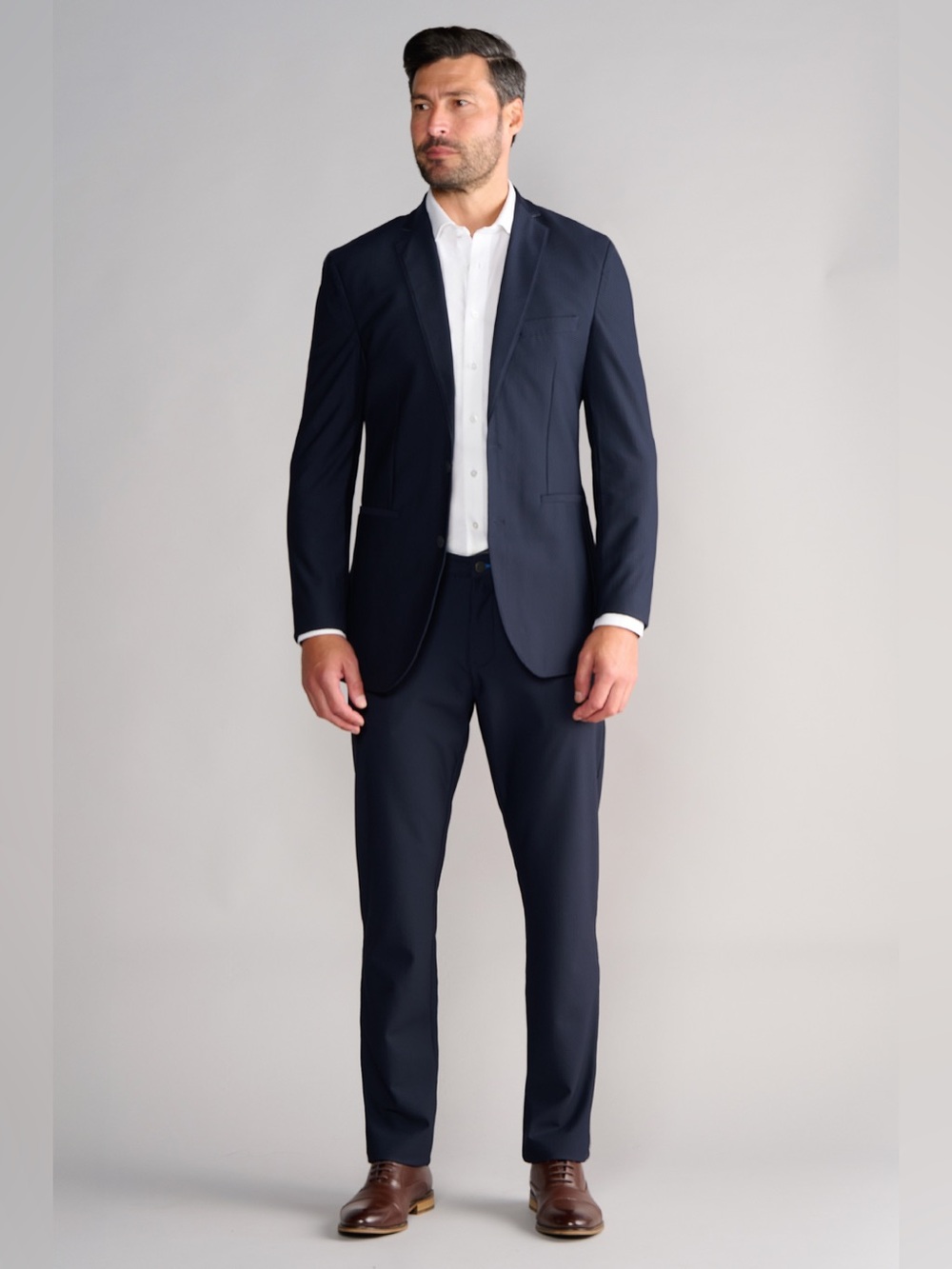 Twillory Air blazer & pants